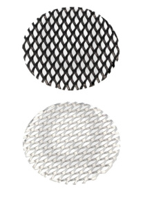 Galler till Luftintag QSP Products